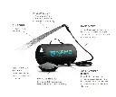 NEMO  HELIO PRESSURE SHOWER (DARK VERGLAS) 6.webp