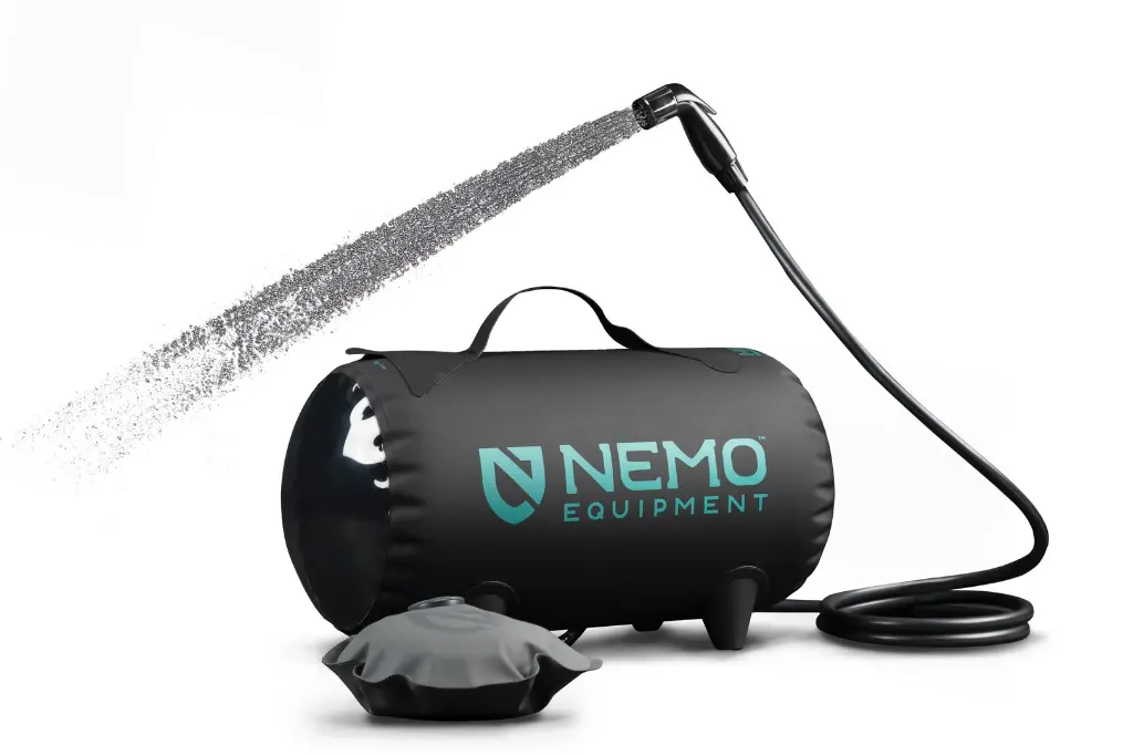 NEMO  HELIO PRESSURE SHOWER (DARK VERGLAS) 3.webp