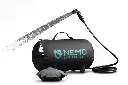 NEMO  HELIO PRESSURE SHOWER (DARK VERGLAS) 3.webp