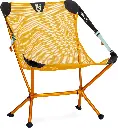 NEMO  MOONLITE RECLINING CAMP CHAIR (MANGO  FROST)  2