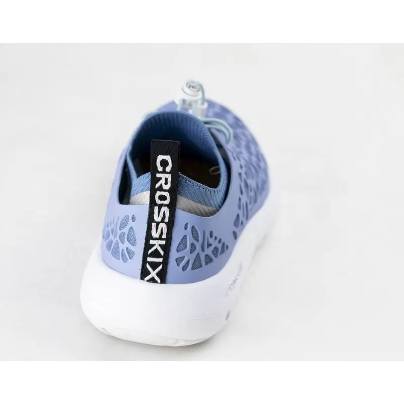 CrossKix Tetra - Frost 9