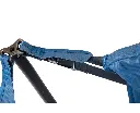 NEMO  STARGAZE RECLINING CAMP CHAIR (BLUE HORIZON) 6