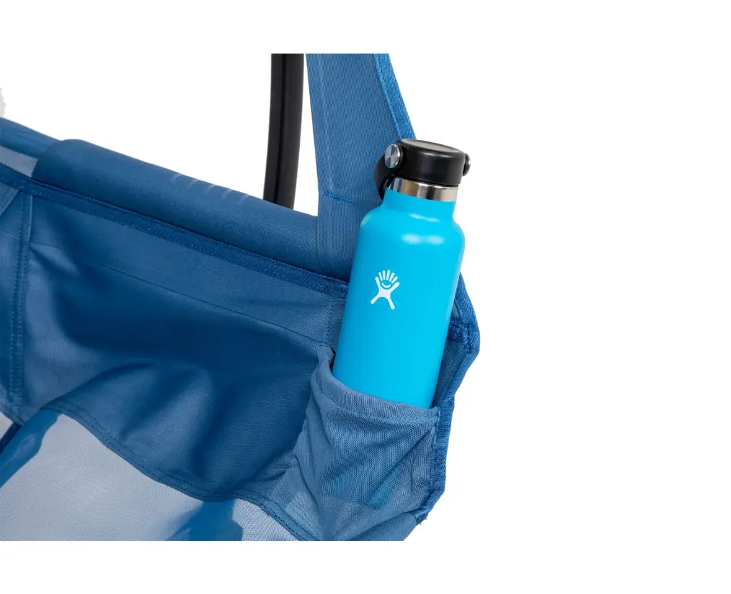 NEMO  STARGAZE RECLINING CAMP CHAIR (BLUE HORIZON) 5