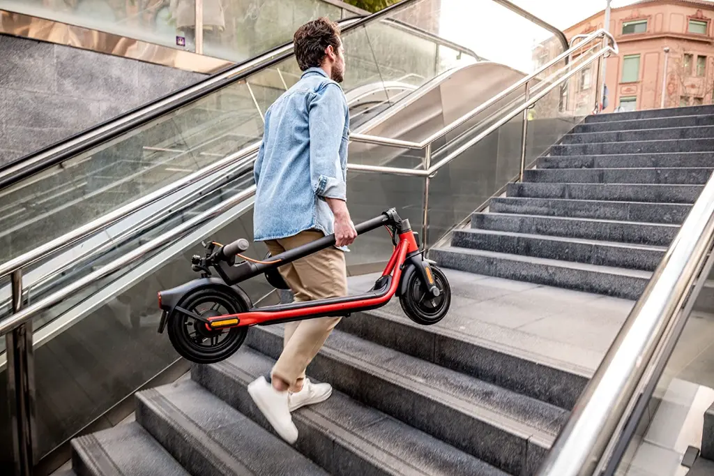 NINEBOT KICKSCOOTER D28E 6.webp