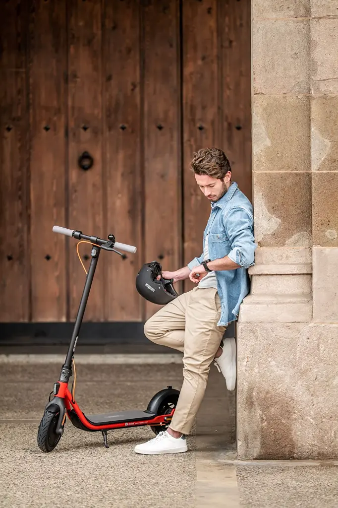 NINEBOT KICKSCOOTER D28E 5.webp