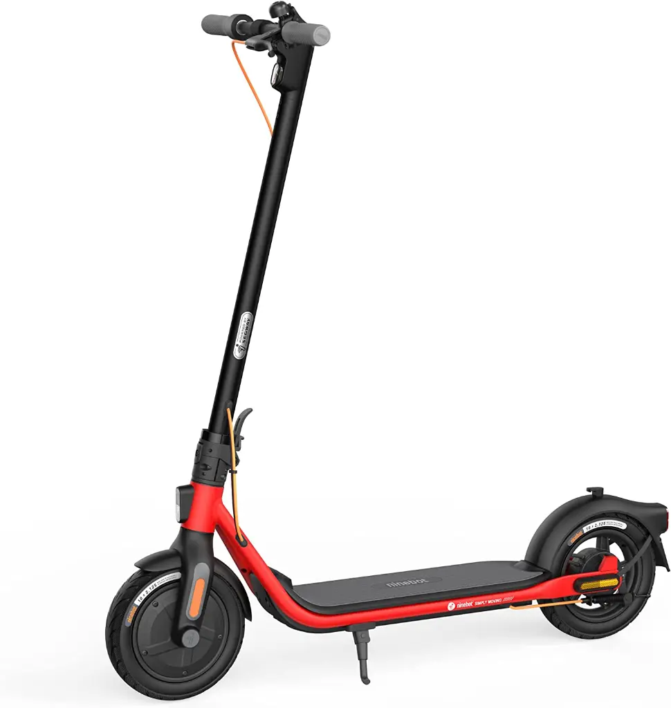 NINEBOT KICKSCOOTER D28E 1.webp