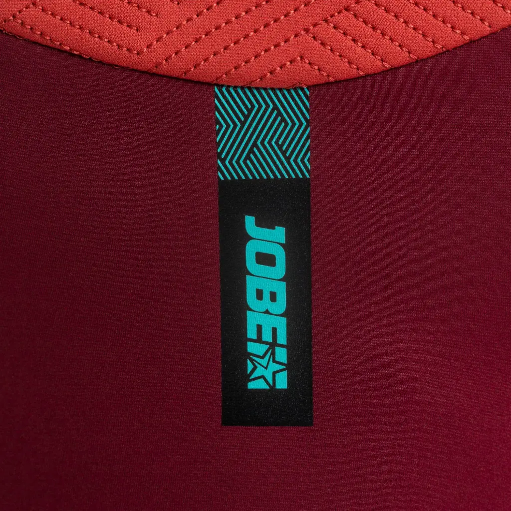 Neoprene Vest Women Rose Pink 3.webp
