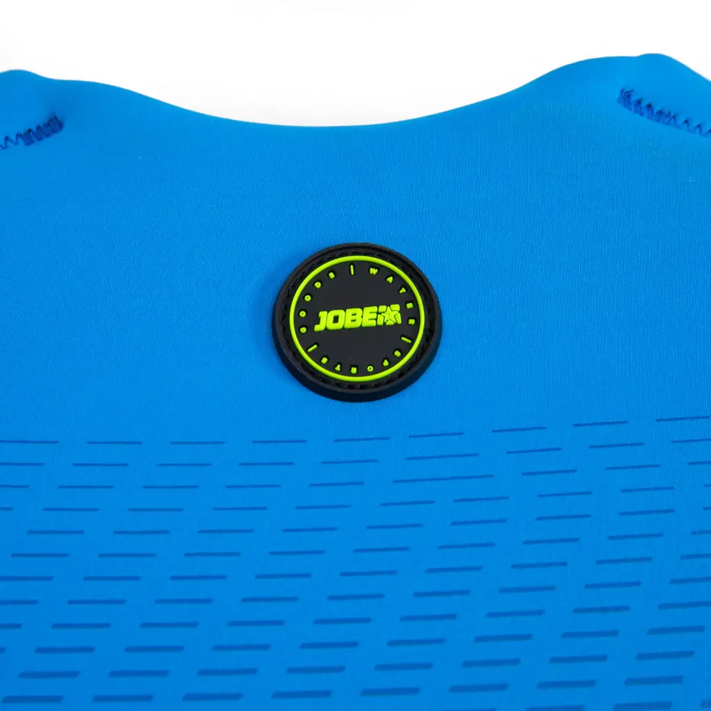 Neoprene Vest Youth Blue 5.webp