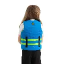 Neoprene Vest Youth Blue 2.webp