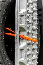 PERFECT BUNGEE  36 ADJUSTABLE BUNGEE STRAP