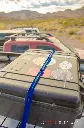PERFECT BUNGEE  36 ADJUSTABLE BUNGEE STRAP