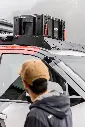 PERFECT BUNGEE  36 ADJUSTABLE BUNGEE STRAP