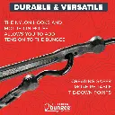 PERFECT BUNGEE  36 ADJUSTABLE BUNGEE STRAP
