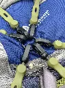 PERFECT BUNGEE | 36" ADJUSTABLE FLEX-WEB
