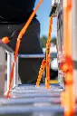 PERFECT BUNGEE | 36" ADJUSTABLE FLEX-WEB