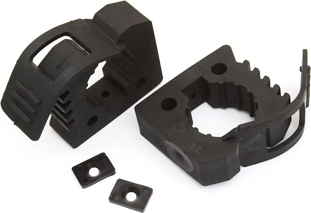 QUICK FIST  3 CLAMP EA - HOLDS OBJECTS 2.75-3.25 (70-83MM) (FOR FIRE EXTINGUISHERS) 4.webp