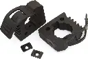QUICK FIST  3 CLAMP EA - HOLDS OBJECTS 2.75-3.25 (70-83MM) (FOR FIRE EXTINGUISHERS) 4.webp