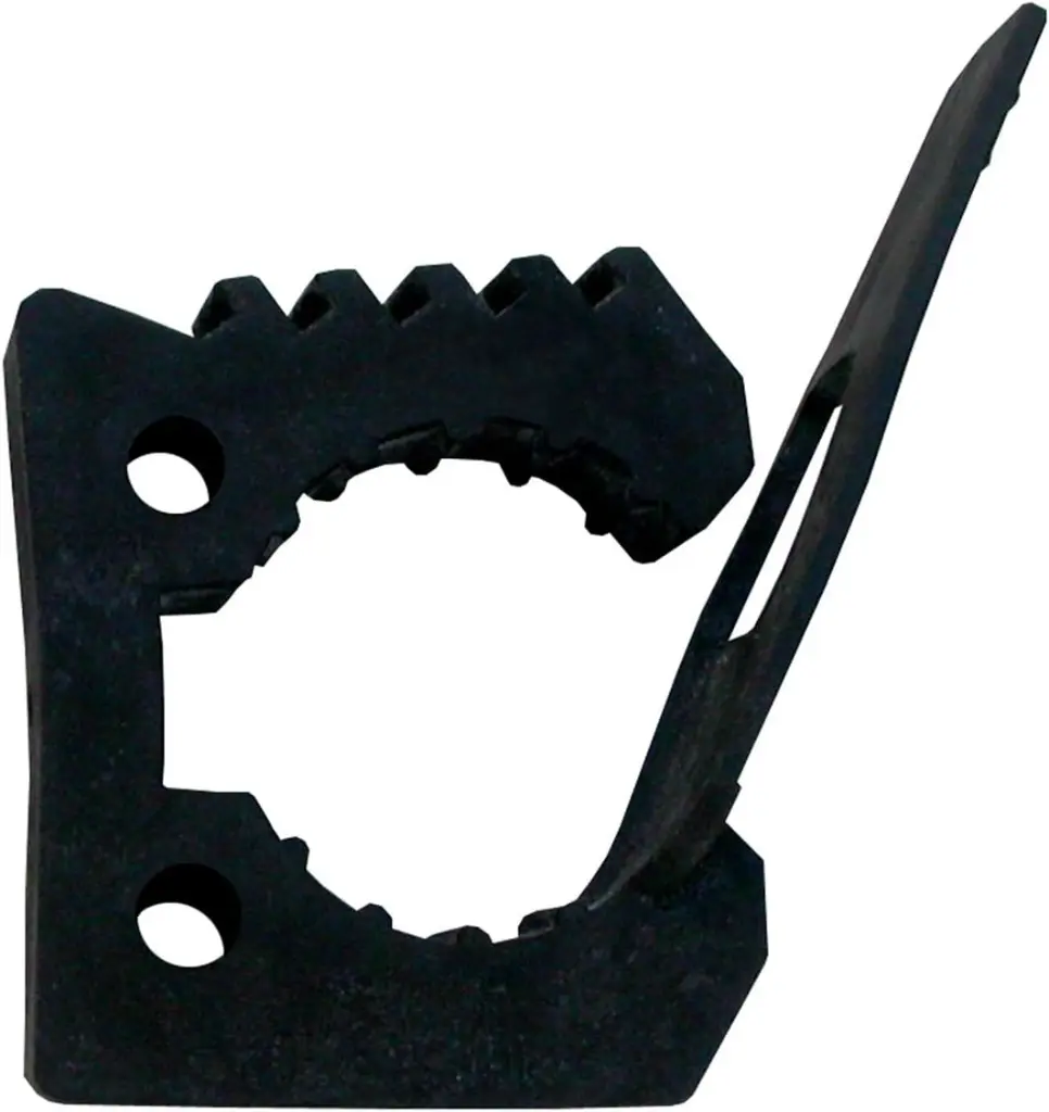 QUICK FIST  3 CLAMP EA - HOLDS OBJECTS 2.75-3.25 (70-83MM) (FOR FIRE EXTINGUISHERS) 2.webp