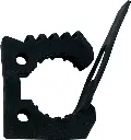 QUICK FIST  3 CLAMP EA - HOLDS OBJECTS 2.75-3.25 (70-83MM) (FOR FIRE EXTINGUISHERS) 2.webp