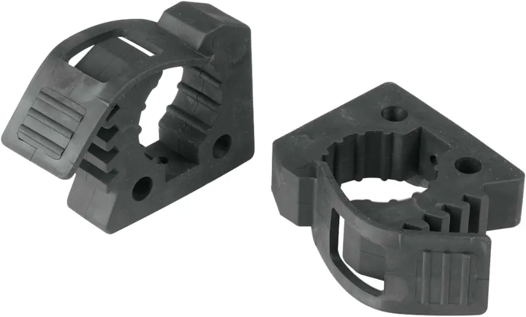 QUICK FIST  3 CLAMP EA - HOLDS OBJECTS 2.75-3.25 (70-83MM) (FOR FIRE EXTINGUISHERS) 3.webp