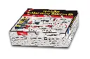 QUICK FIST  CLAMP MOUNTING KIT - 4 ORIGINAL2 MINI2 SUPER CLAMPS