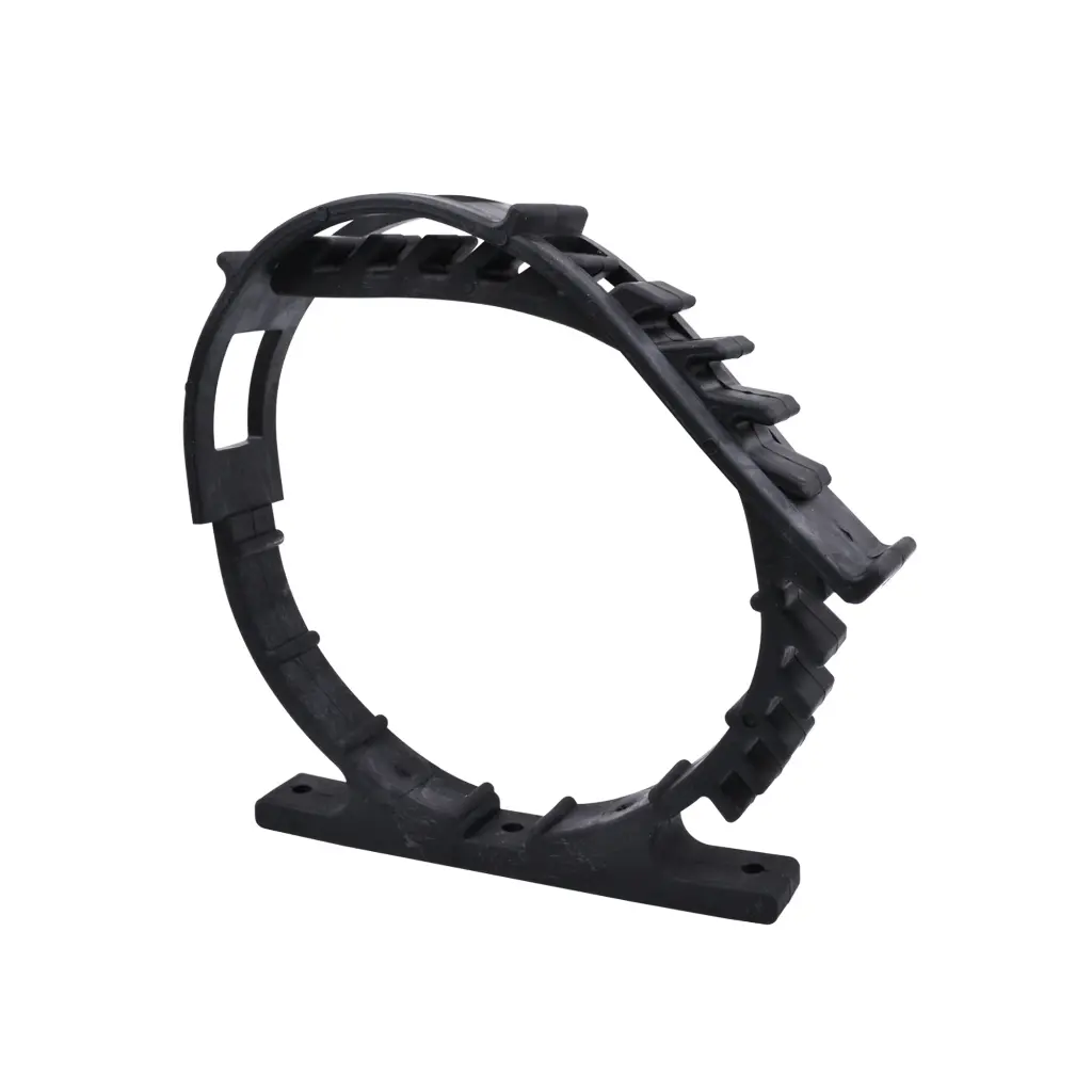 QUICK FIST  SUPER QUICK FIST CLAMP EA - HOLDS OBJECTS 2.5-9.5 (64-240MM)