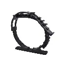 QUICK FIST  SUPER QUICK FIST CLAMP EA - HOLDS OBJECTS 2.5-9.5 (64-240MM)