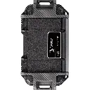 R20 RUCK Cases - BLACK