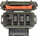 R20 RUCK Cases - GREEN