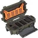 R20 RUCK Cases - GREEN