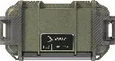R20 RUCK Cases - GREEN