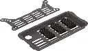 R20 RUCK Cases - BLACK