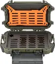 R40 Ruck Cases - GREEN