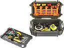 R40 Ruck Cases - GREEN