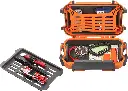 R40 Ruck Cases - ORANGE