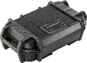 R40 Ruck Cases- BLACK
