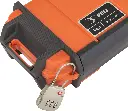 R40 Ruck Cases - ORANGE