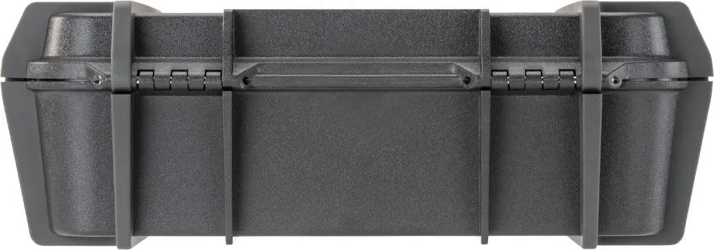 R40 Ruck Cases -BLACK