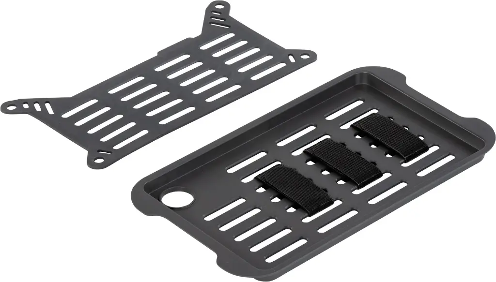 R40 Ruck Cases - BLACK