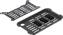 R40 Ruck Cases - BLACK