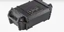 R60 RUCK Cases - BLACK
