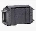 R60 RUCK Cases - BLACK
