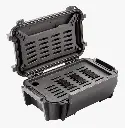 R60 RUCK Cases - BLACK