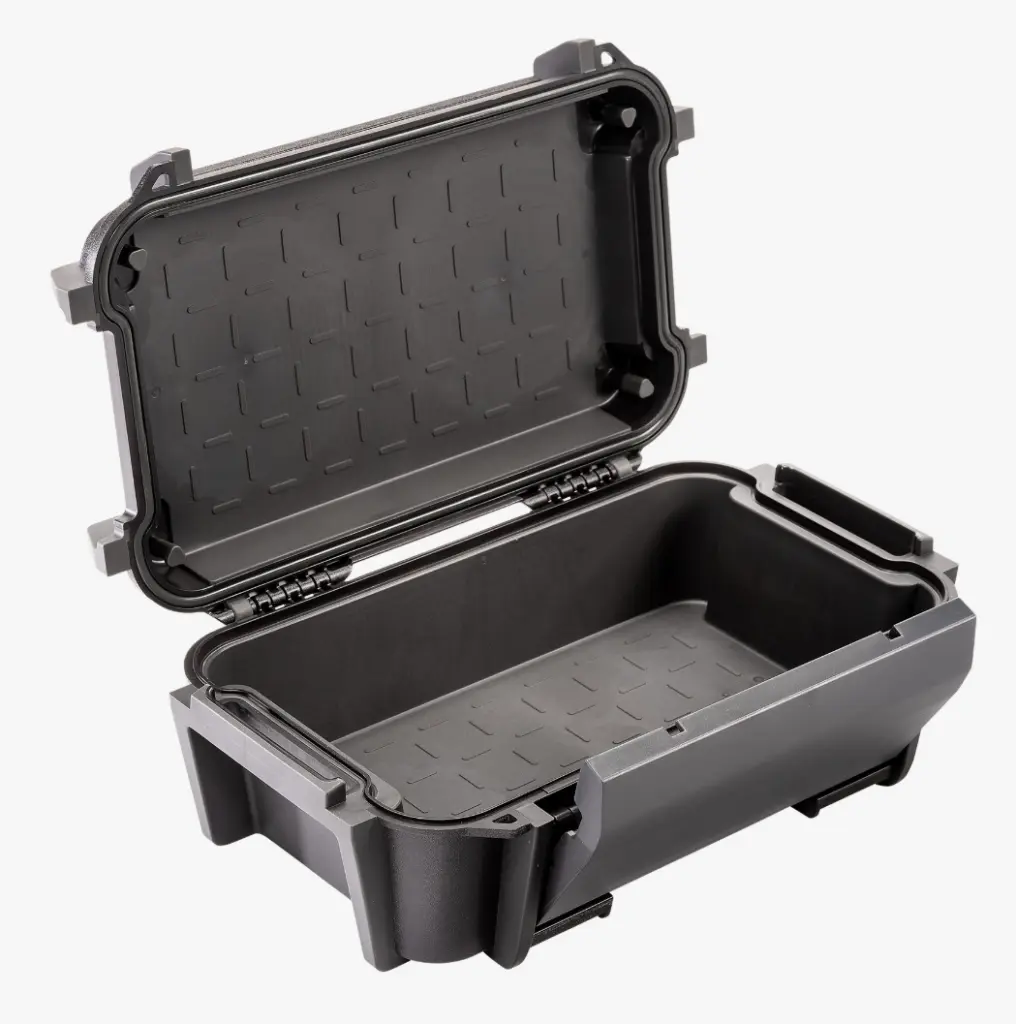 R60 RUCK Cases - BLACK