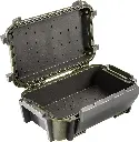 R60 RUCK Cases - GREEN