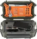 R60 RUCK Cases - GREEN