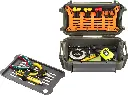 R60 RUCK Cases - GREEN
