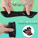 RANDY SUN Quick Dry Beach Socks - NON SLIP SSX0004
