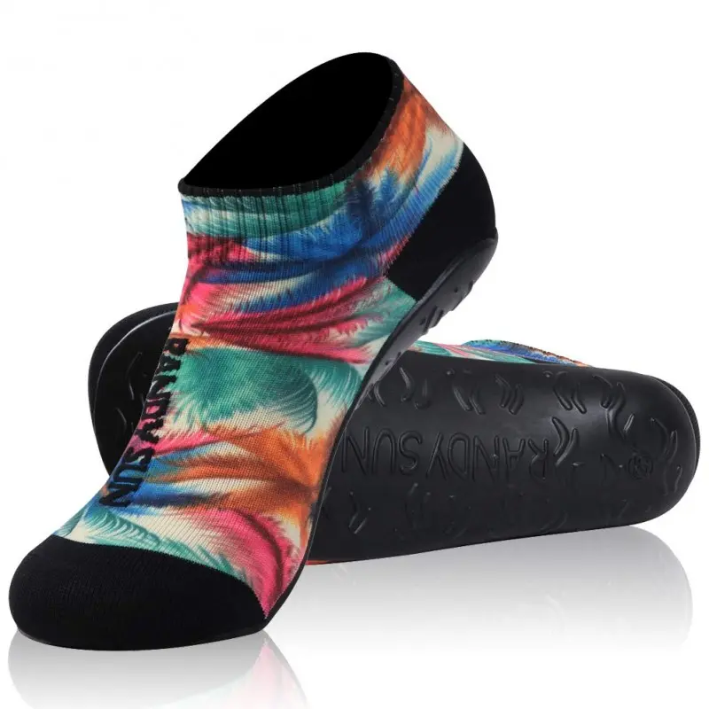 RANDY SUN Quick Dry Beach Socks - NON SLIP SSX0004