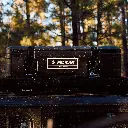 RFMT2 Cargo Cases Roof Mount Kit